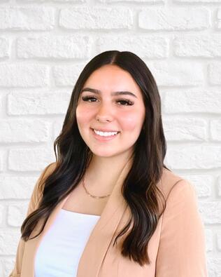 Headshot of Pricilla Gutierrez
