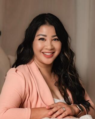 Headshot of Thai Pham