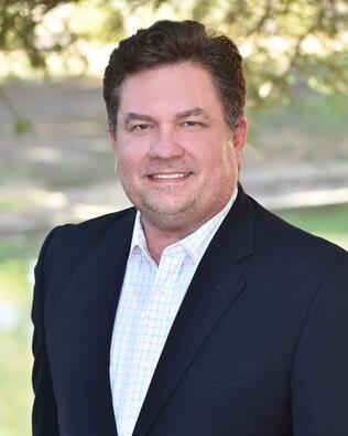 Headshot of David Sampson