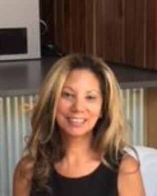 Headshot of Nereida Cortes