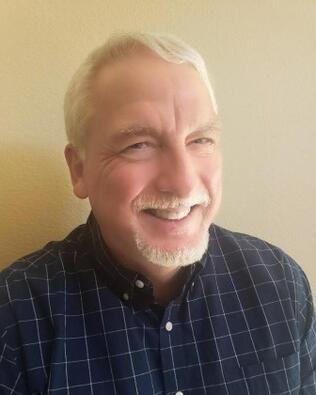 Headshot of Michael Hays
