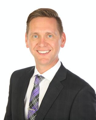 Headshot of Kyle Kelly