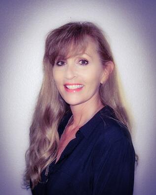 Headshot of Debra Crawford