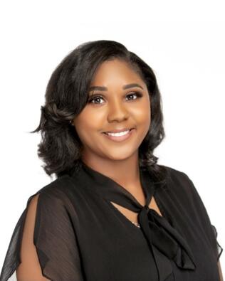 Headshot of Kayla Brown