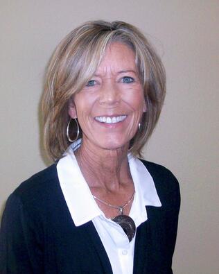 Headshot of Terri Lee