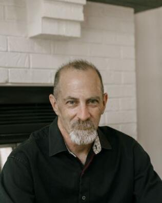 Headshot of Rob Wilson