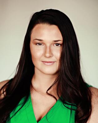 Headshot of Kara Allen