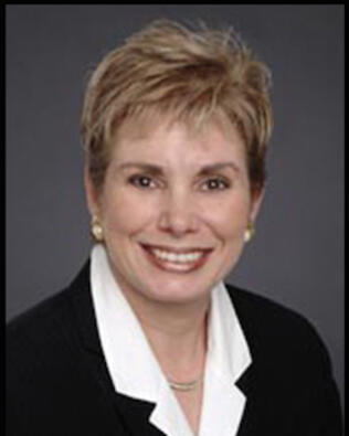 Headshot of Debra Kuhns