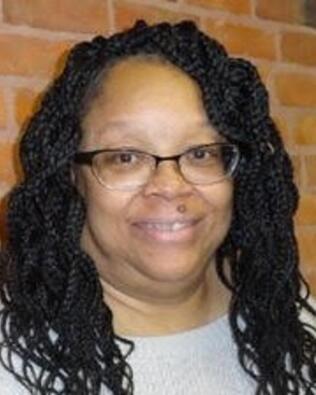 Headshot of Janice Pickens