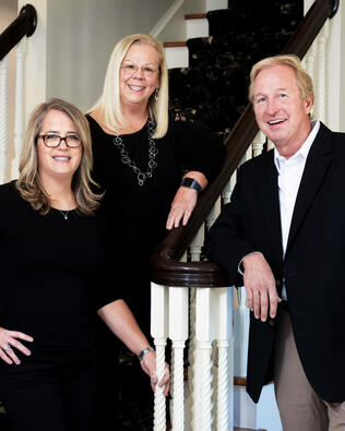 Headshot of The Decatur Group