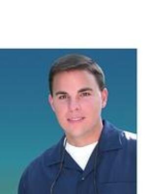 Headshot of John Thielen Jr.