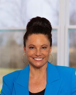 Headshot of Jessica Rohlman