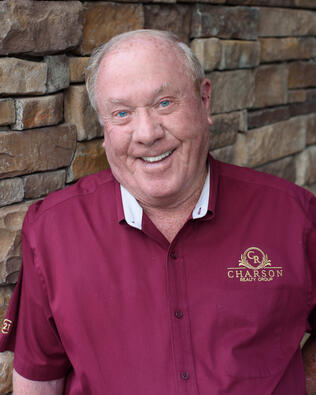 Headshot of Paul McLaughlin