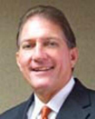 Headshot of Gerald Calabrese