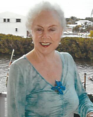 Headshot of Eunice Harper