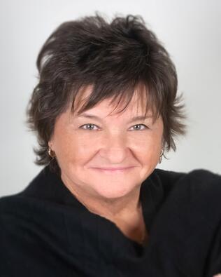 Headshot of Karen S. Kinsel