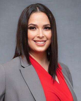 Headshot of Iddy Salgado