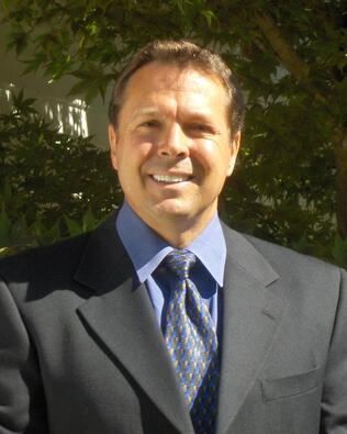 Headshot of Marc Labry