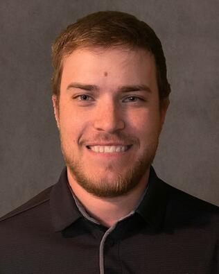 Headshot of Corey Sovich