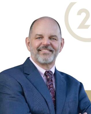 Headshot of Craig Pourciau