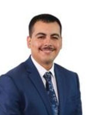 Headshot of Giovanni Cardenas
