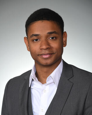 Headshot of Jeremy Eusebio