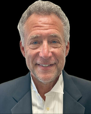 Headshot of Darren Brestin