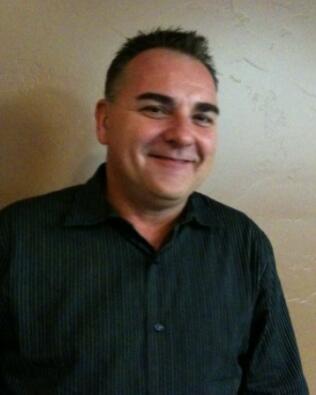Headshot of Doug Wheeland