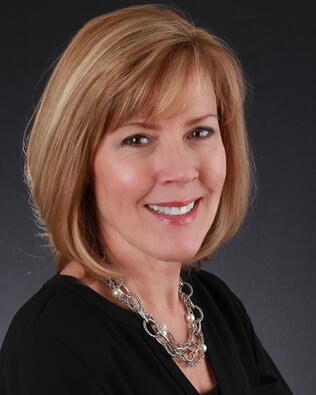 Headshot of CHERYL BILL