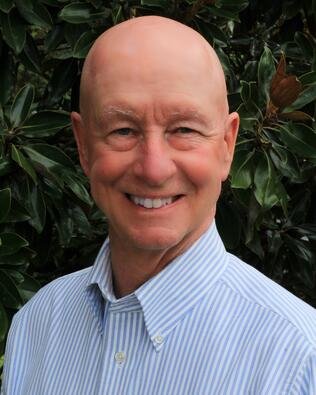 Headshot of Doug Davis