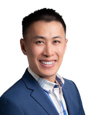 Headshot of Aland Kuang