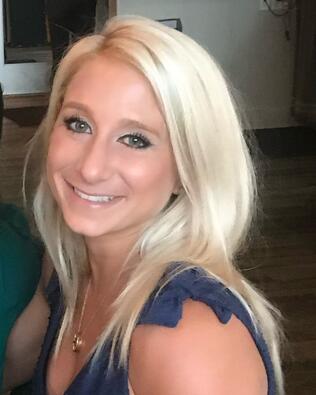 Headshot of MacKenzie Hoffer