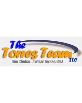 Headshot of Torres Team