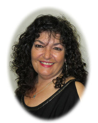 Headshot of Denise Caporrino