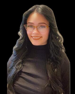 Headshot of Cecillia Gomez