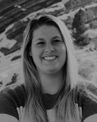 Headshot of Kendra Badgett
