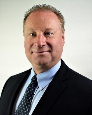 Headshot of Curtis Lafferty