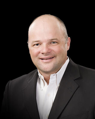 Headshot of Jamie Batten