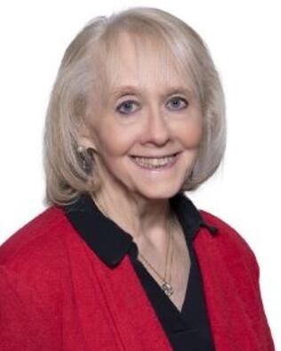 Headshot of Lisa D.G. Rosenblatt