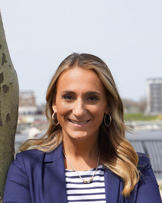 Headshot of Kerri Trucano