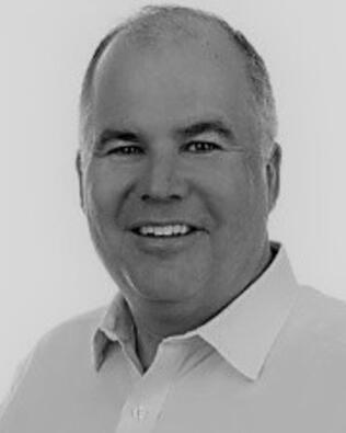 Headshot of Steve Byers