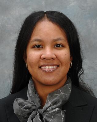 Headshot of Christina Haygood-Killings