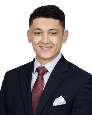 Headshot of Jaime Aguilar