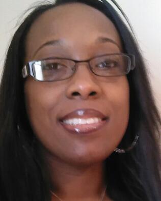 Headshot of Trinity McGriff