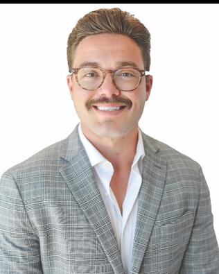 Headshot of Chandler Muckleroy