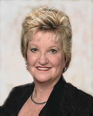 Headshot of Dianne Y. Greene