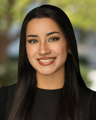 Headshot of Brittany Janis Reyes Medrano