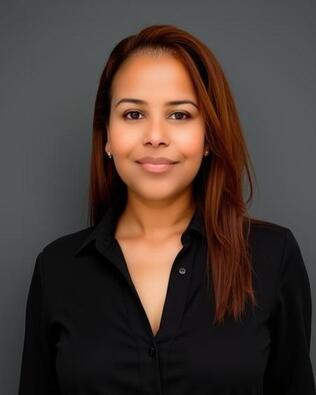 Headshot of Yafreisy Melo