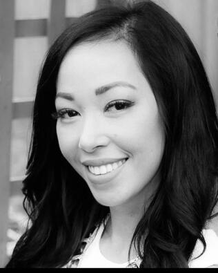 Headshot of Kyongi Lange