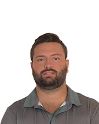 Headshot of Cameron Burpee